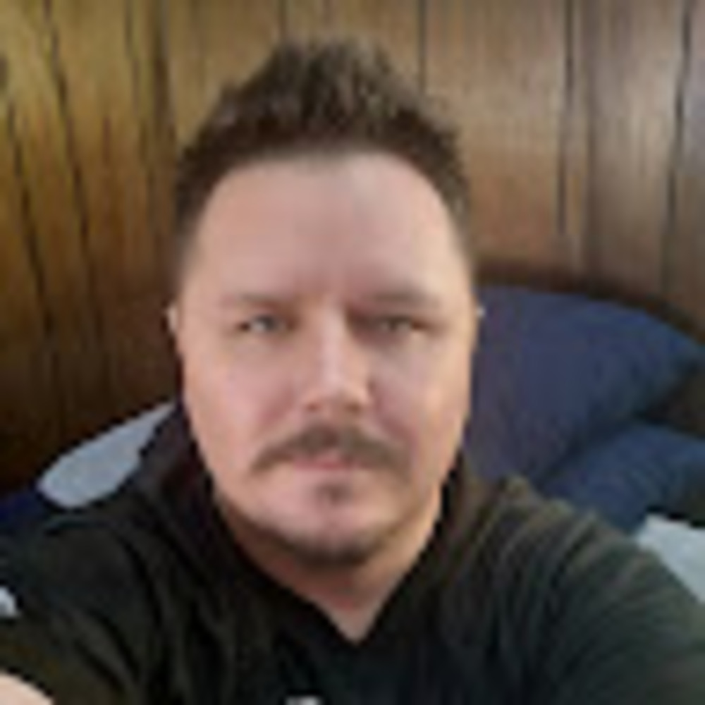 Meet your Posher, Jeremy